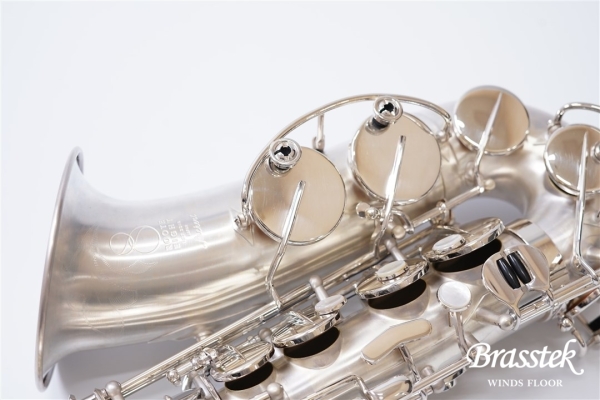Alto Saxophone Anchert “Authentic”
