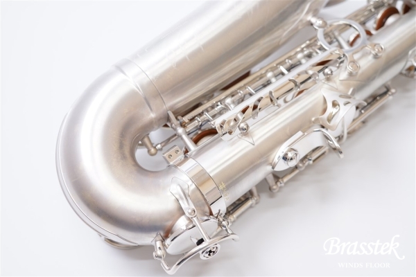 Alto Saxophone Anchert “Authentic”