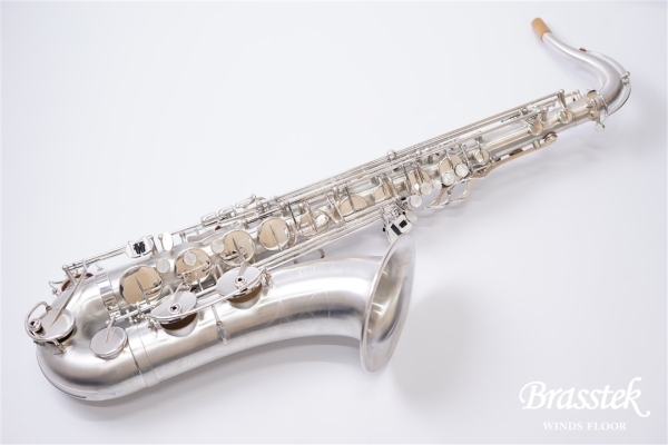Tenor Saxophone Anchert “Authentic”