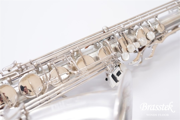 Tenor Saxophone Anchert “Authentic”