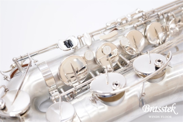 Tenor Saxophone Anchert “Authentic”