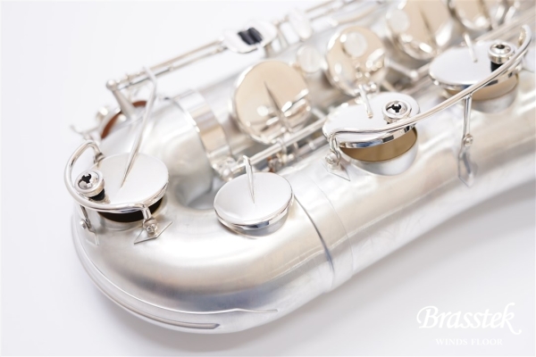 Tenor Saxophone Anchert “Authentic”