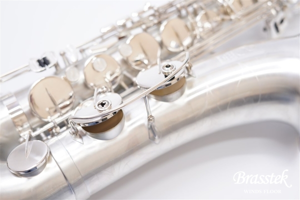 Tenor Saxophone Anchert “Authentic”