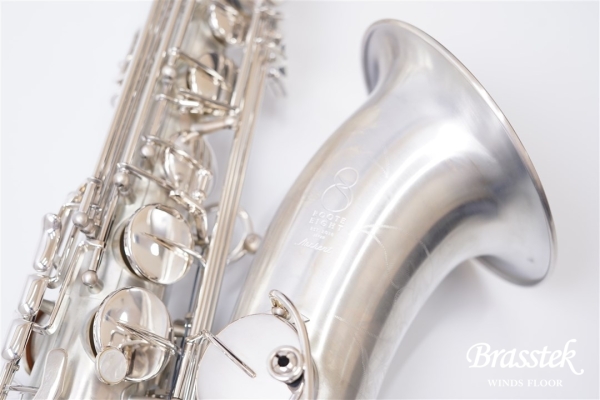 Tenor Saxophone Anchert “Authentic”