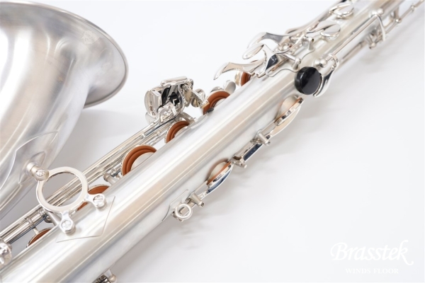 Tenor Saxophone Anchert “Authentic”