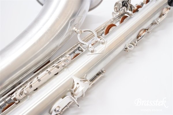 Tenor Saxophone Anchert “Authentic”