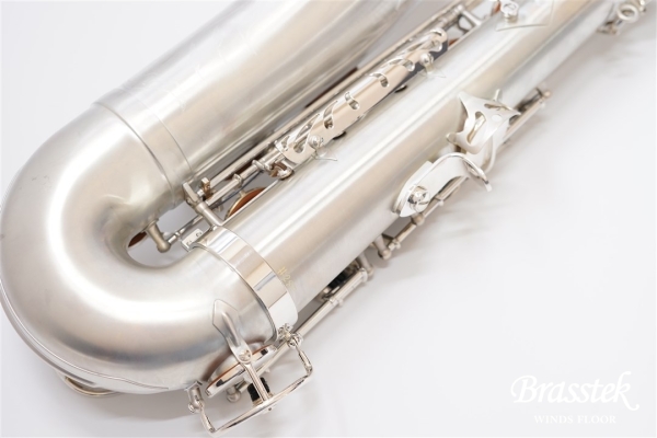 Tenor Saxophone Anchert “Authentic”