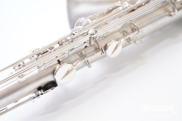 Tenor Saxophone Anchert “Authentic”