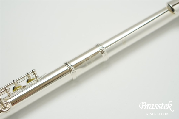 Altus x Brasstek Brasstek original model A9E Rose”G”