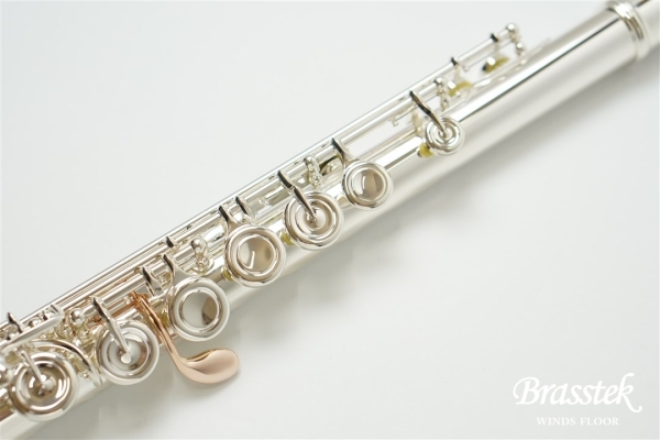 Altus x Brasstek Brasstek original model A9E Rose”G”