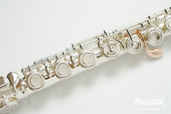 Altus x Brasstek Brasstek original model A9E Rose”G”
