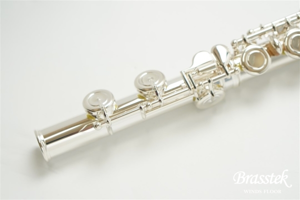 Altus x Brasstek Brasstek original model A9E Rose”G”