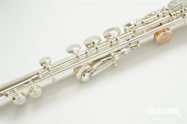 Altus x Brasstek Brasstek original model A9E Rose”G”