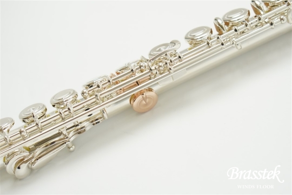 Altus x Brasstek Brasstek original model A9E Rose”G”