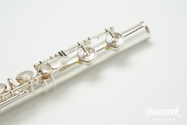Altus x Brasstek Brasstek original model A9E Rose”G”