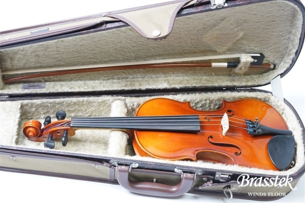 Violin No.200 1/4