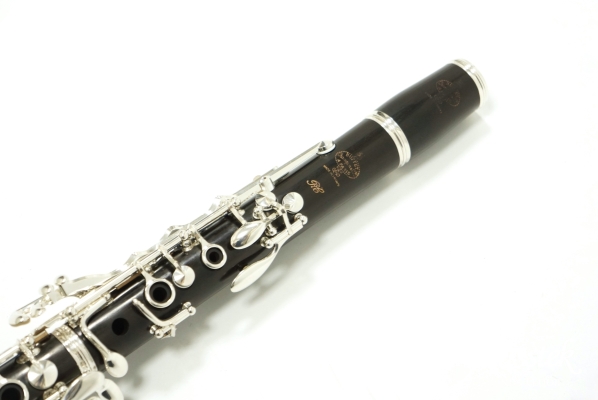 B♭Clarinet RC
