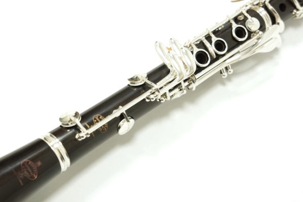 B♭Clarinet RC