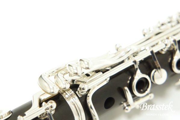 B♭Clarinet RC