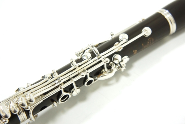 B♭Clarinet RC