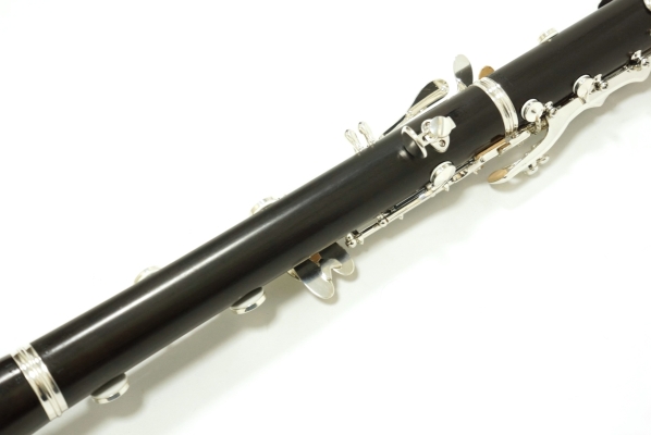 B♭Clarinet RC