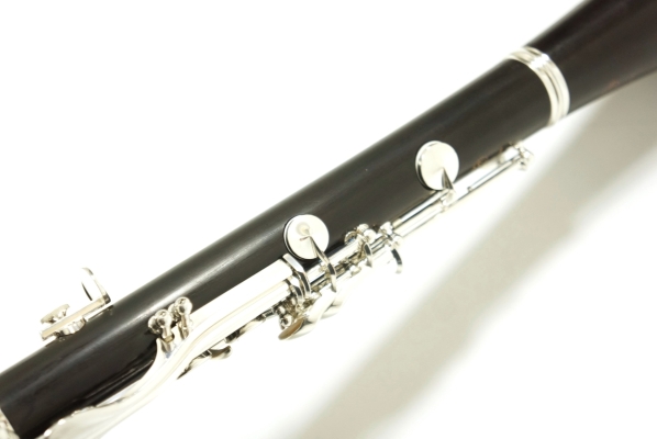 B♭Clarinet RC