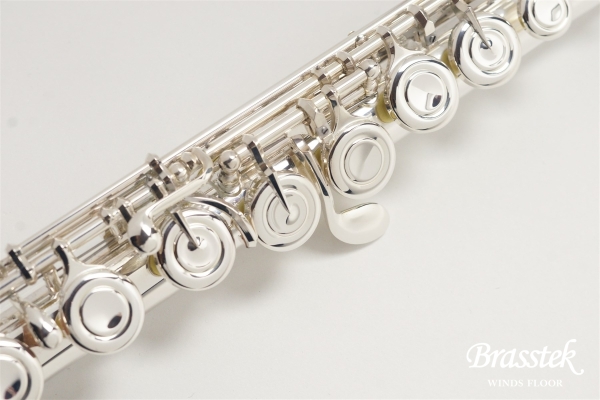 Flute YFL-412