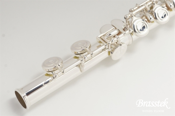 Flute YFL-412