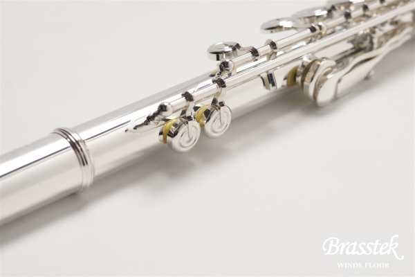 Flute YFL-412