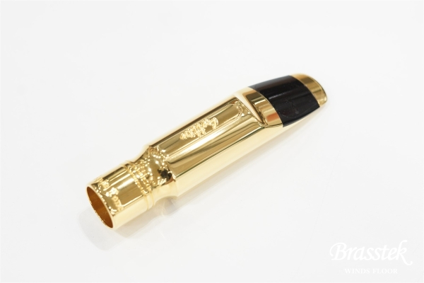 Tenor saxophone mouthpiece "Double Ring 2022" 105