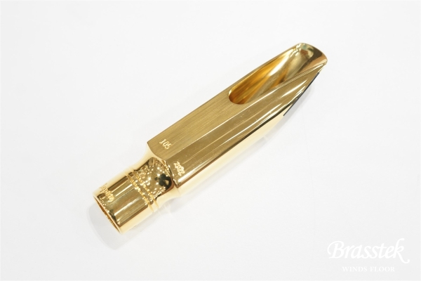 Tenor saxophone mouthpiece "Double Ring 2022" 105