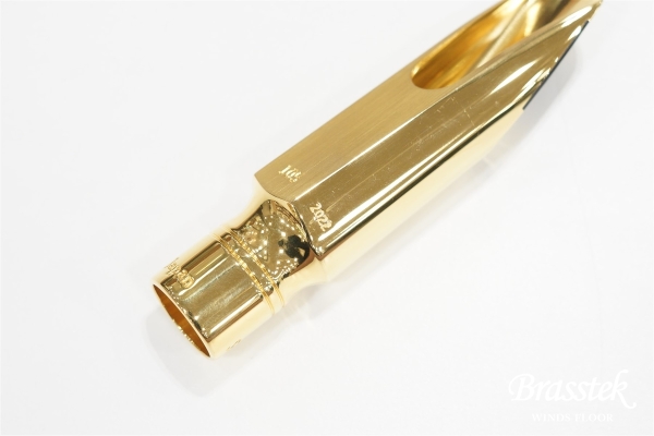 Tenor saxophone mouthpiece "Double Ring 2022" 105