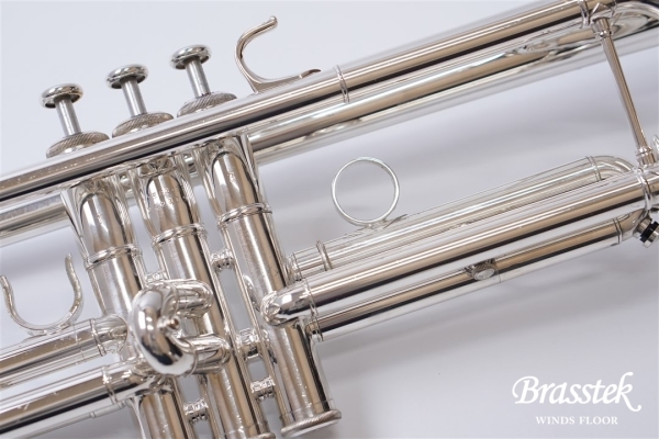 B♭Trumpet YTR-8345S