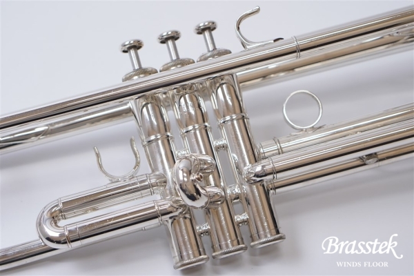 B♭Trumpet YTR-8345S