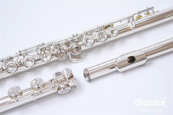 YAMAHA Flute YFL-514 | Brasstek Online Store