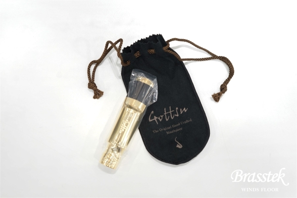 Tenor saxophone mouthpiece ”Sepia Tone Master2021"