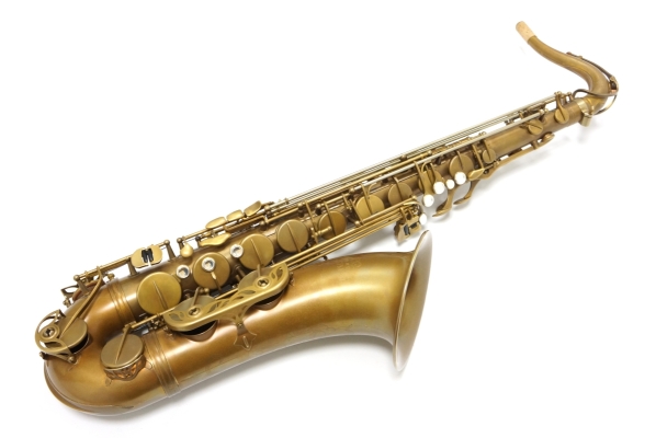Tenor Saxophone ETS852