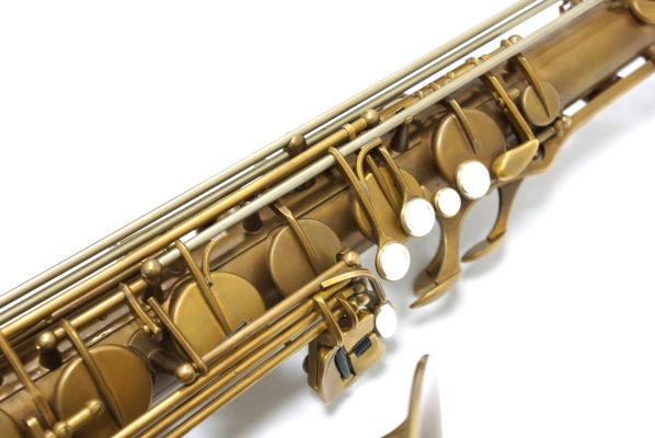 Tenor Saxophone ETS852