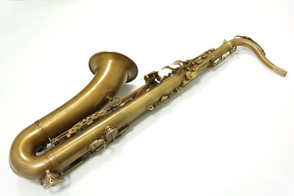 Tenor Saxophone ETS852