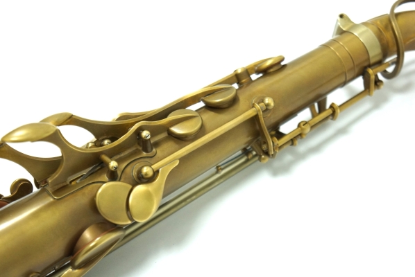 Tenor Saxophone ETS852