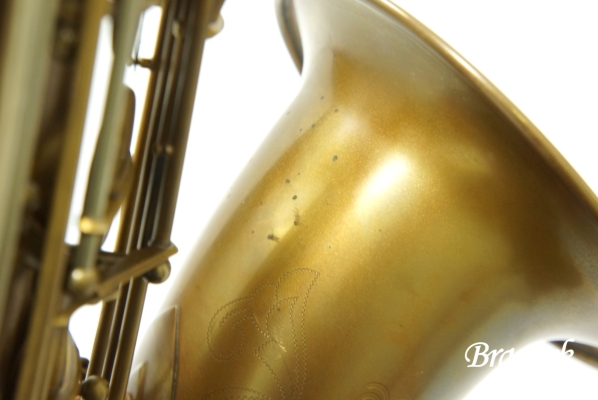 Tenor Saxophone ETS852