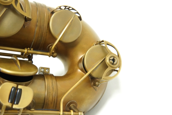 Tenor Saxophone ETS852