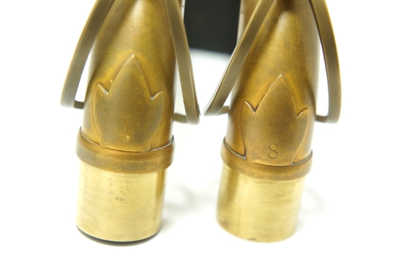 Tenor Saxophone ETS852