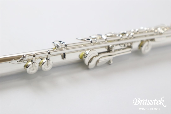 Flute DS-RHEoffset 