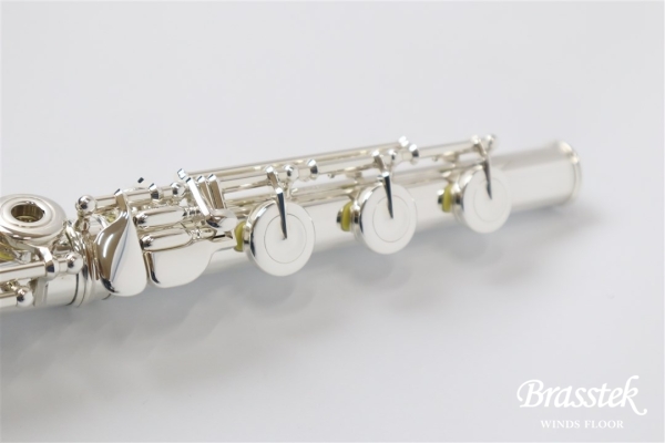 Flute DS-RHEoffset 