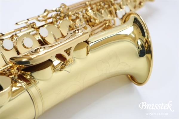 Alto Saxophone YAS-62