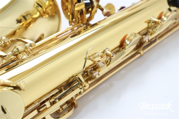 Alto Saxophone YAS-62