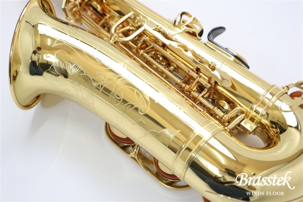 Alto Saxophone YAS-62