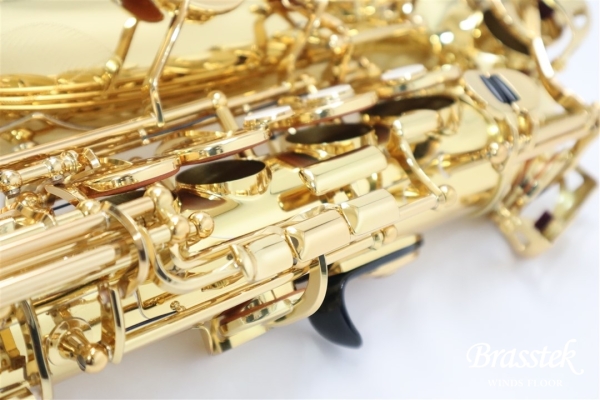 Alto Saxophone YAS-62