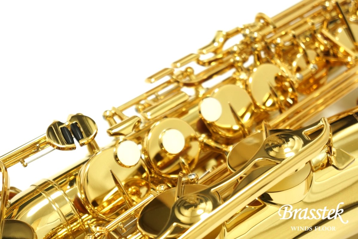 Alto Saxophone YAS-280